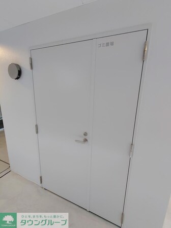 GRAN PASEO森下の物件内観写真